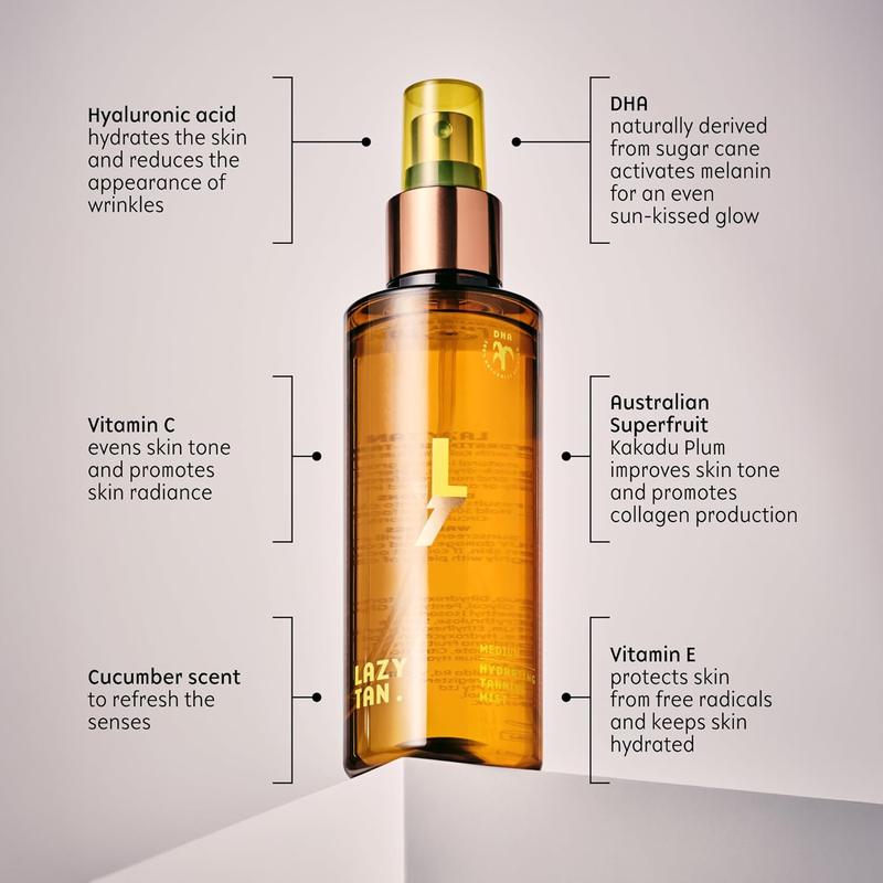 Haute Tanning Spray VIP
