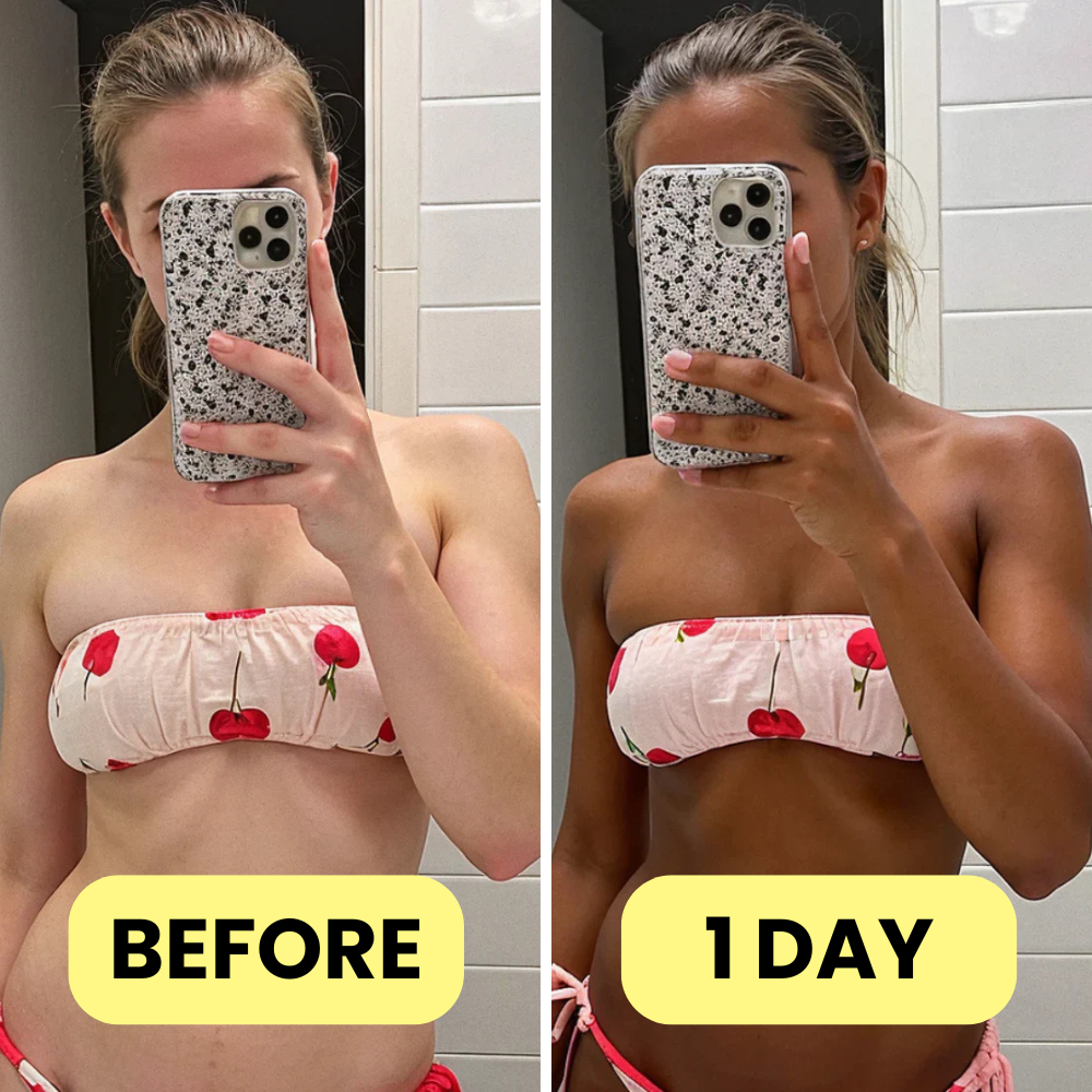 Haute - Tanning Gel