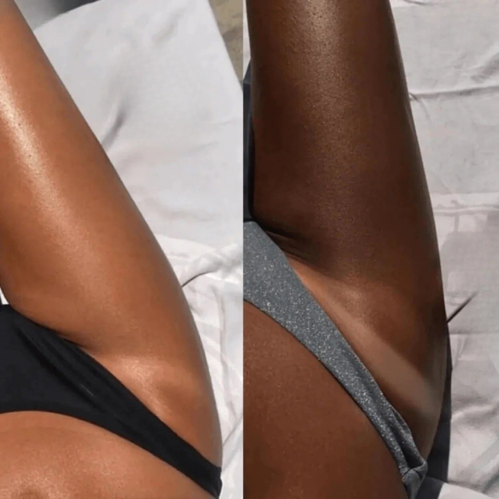 Haute - Tanning Gel